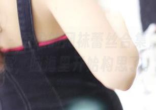 3Agirl - 盈盈的网袜蕾丝合集，眼前一亮，脑海里开始构思了。
