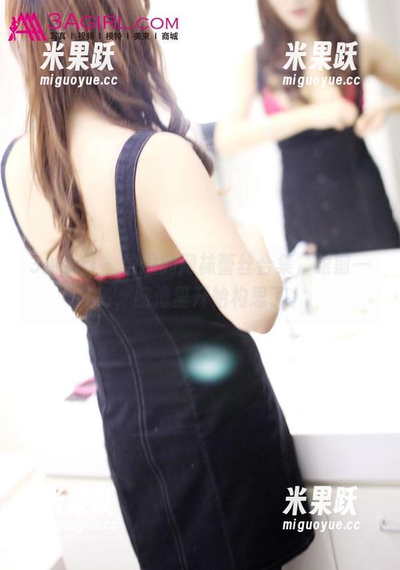 3Agirl-盈盈 3Agirl - 盈盈的网袜蕾丝合集,眼前一亮,脑海里开始构思了。