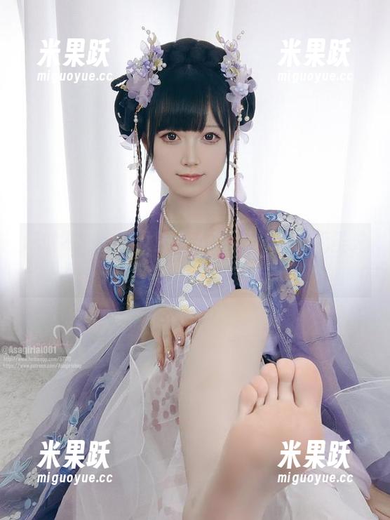 玩世不恭的兔女郎？Asagiriai的无圣光图包令人捧腹的选择