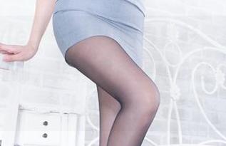 Beautyleg - PinQ的白衬衫,某种程度上显得高端,某种程度上却也让我想起早上的面包!