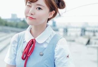 BoLoli菠萝社 - 轻松下载,王语纯的空姐style,让你也想飞!