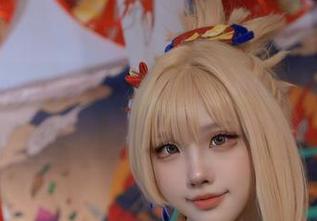Cat Demon喵崽的私房图集:2B白花嫁,那才是个嫁给机械人的新选择!