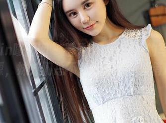 Feilin嗲囡囡 - 看看BABY_柒的写真资源,妹妹们总不免有那么一丝俏皮