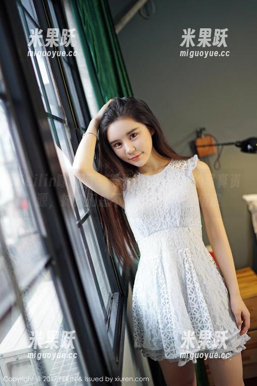 Feilin嗲囡囡 - 看看BABY_柒的写真资源，妹妹们总不免有那么一丝俏皮