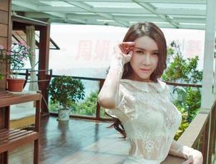 GIRLT果团网 - 周妍希在线比基尼美图来了！这视觉刺激，难怪我的视线总是懵懵的…