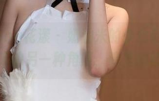 HuaYang花漾 - 奶油米的少女们,无圣光带来的另一种角度,碗里的套图!