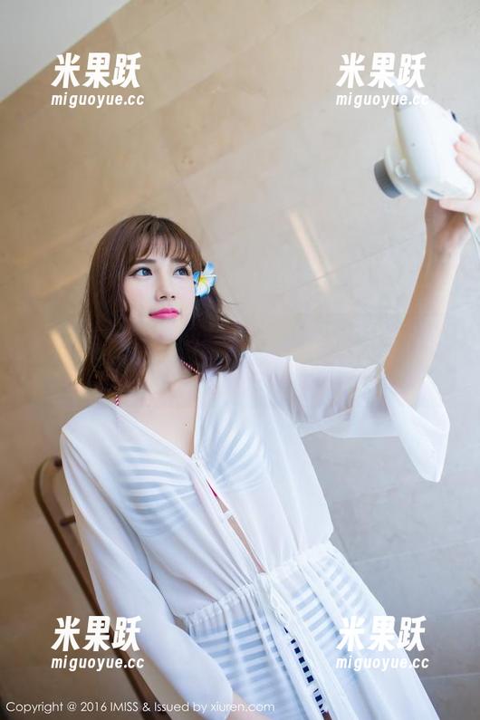 IMiss爱蜜社 - 合集中藏着九尾ivy和裤里丝的查理布朗，没圣光