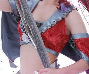 Jenny(정제니)的女仆宅邸No2，高清照片？不如说是我的新剧情！