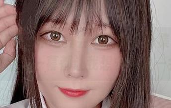 KANEKO_咔喵真会玩,高清合集里的明日奈居然每一幕都让我想多停留一会儿。