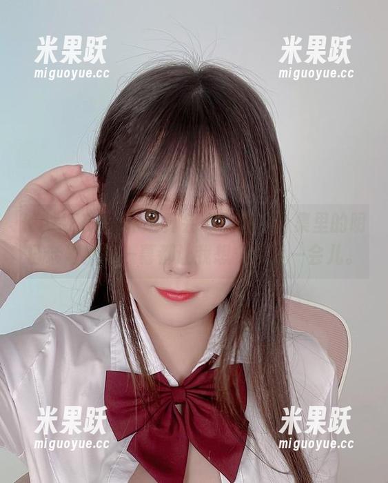 KANEKO_咔喵真会玩，高清合集里的明日奈居然每一幕都让我想多停留一会儿。
