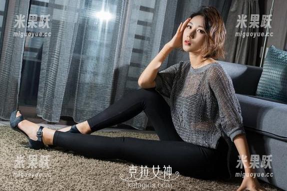 KelaGirls克拉女神 - 学弟不敢说的心事：景亦的私拍日记