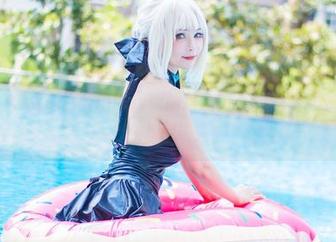别迟疑!Kitkat Cosplay新照玛修,免费试用,下载就是掌握快乐的钥匙!