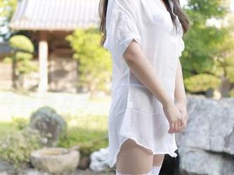 MFStar模范学院 - 浴室浪漫:人间荒糖的写真集分享,浸泡在美丽之中