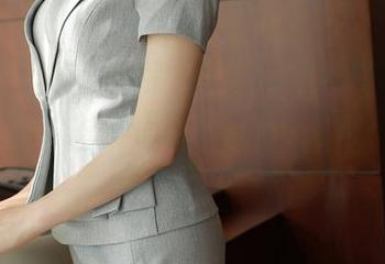 MFStar模范学院 - 牛仔裤穿得不赖,为什么没圣光?柳侑绮Sevenbaby的图包各有天成。