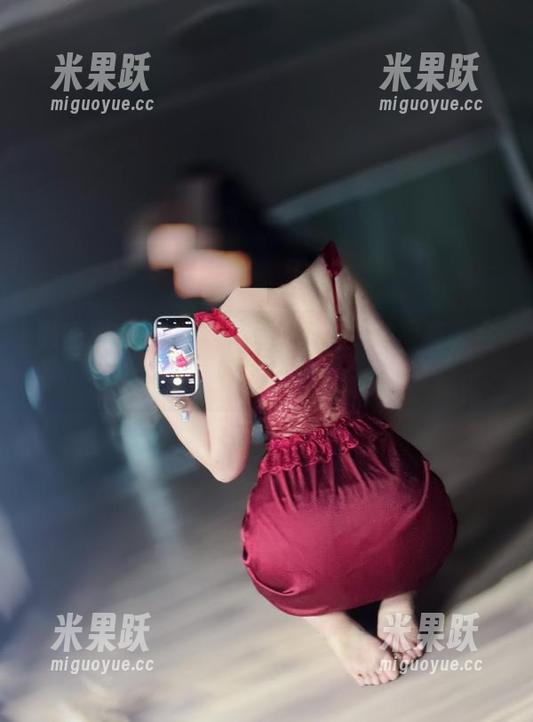 微密圈 - 当死库水遇上MIYA的写真，会擦出怎样的火花？