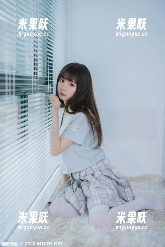一场冬眠的写真，你敢下载吗？喵糖映画让我犹豫了！