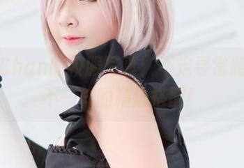 MiMi Chan的校服写真:不走寻常路,给你不一样的精选搭配!