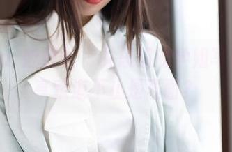 MiStar魅妍社 - 关思阳的学姐写真,分享难道不止是表面?