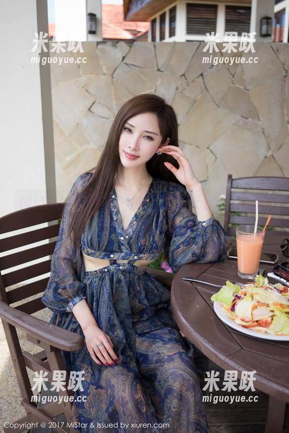 MiStar魅妍社-月音瞳 MiStar魅妍社 - 赌上这张泳衣,月音瞳的图库终于归来
