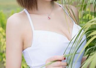 MiStar魅妍社 - 蕾丝控们看过来!陈雅漫VICKY最新大作来了
