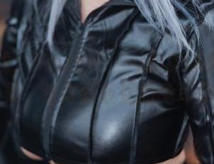 最新上线：Mozzi(모찌)的DJAWA兔女郎合集，看得到最后的兔耳朵吗？