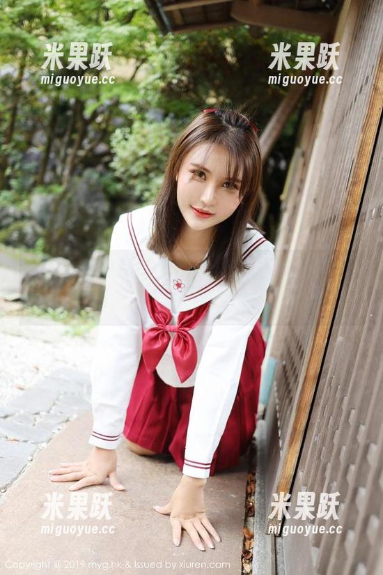 MyGirl美媛馆-唐琪儿il MyGirl美媛馆 - 精选唐琪儿il的粉色,天哪,这颜色能把我融化吗?