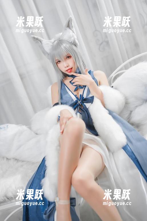 Neko薇薇 分享Neko薇薇的丝绒女仆合集,觉得一切都透着一股迷人气息