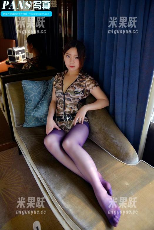 PANS - 皮皮乐享试镜时光–每张写真都是个宝，资源如故，快来瞧瞧！