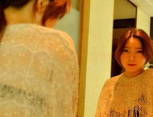 PANS写真 - 薇妮的女友写真,高清得让人为她打call!