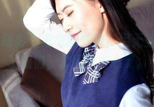 PANS摄影 - 念念的妹妹，用无圣光拯救了我们，套图直击心灵。