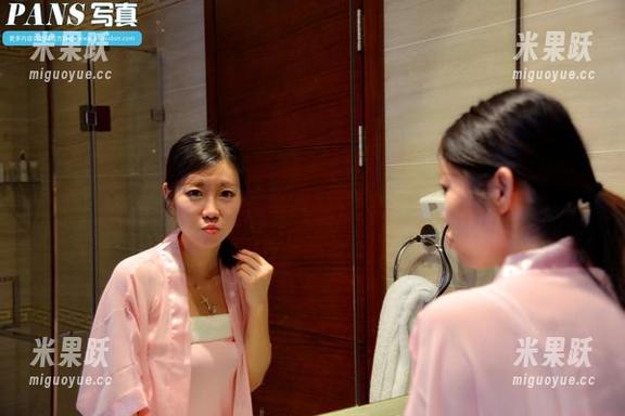 PANS摄影 - 诺诺彻底迷人：短裙合集，霸气上线。