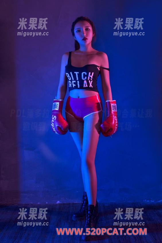 PDL潘多拉 - 温心怡，这个女神合集让我意识到，自信原来也是一种气场…