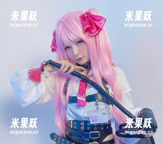 看！SayoMomo的灰丝，不经意间的诱惑