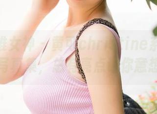 TGOD推女神 - 黄可christine系列——姐姐写真集,总有亮点让你意想不到