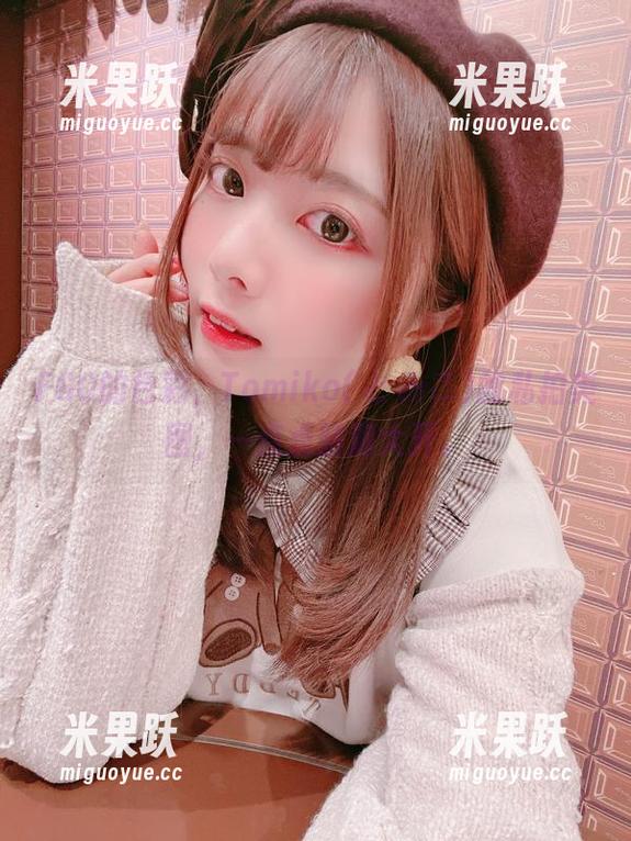 FGO的色彩，Tomiko(とみこ)的私拍美图，一点点脑洞大开。