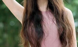 TuiGirl推女郎 - 不服不行!何何夕的女孩又来更新,看你能不能不瞩目?