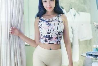 TuiGirl推女郎 - 陆瓷的修女作品,明明不该让人想歪,好奇心害死人啦!