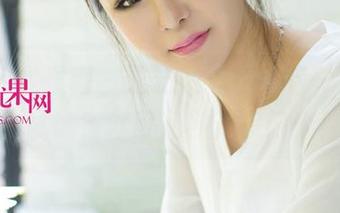 UGirls尤果网 - 这粉色私房图包,要不你也试试?才可儿秒变掌门人!
