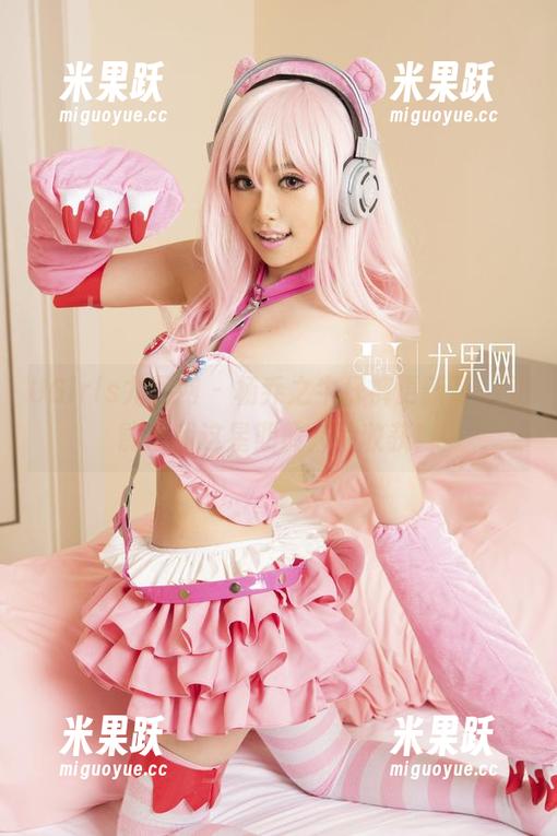 UGirls尤果网-杨乔之 UGirls尤果网 - 杨乔之牛仔裤更新了,可能是我这星期最大的收获!