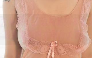 UGirls尤果网 - 王语纯的内衣私房,全网最会穿的内衣图片大赏!