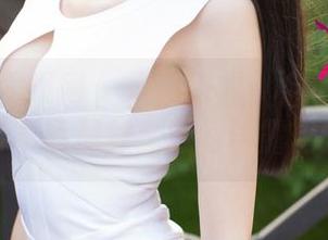 UGirls尤果网 - 作品印象:金子熙的JK,不得不说那种无意间流露出的性感