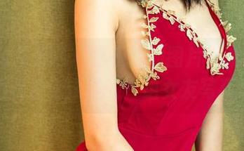 UGirls尤果网 - 韩乐优的图片,难道不是为我量身定做的一组女友写真?