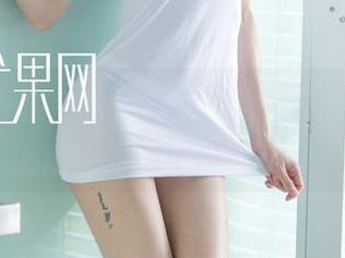 UGirls尤果网 - 女仆的日常,颜亦汐的写真合集果然不让人失望!