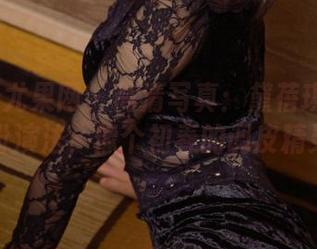 UGirls尤果网 - 高清写真:黛蓓琪用兔女郎扮演法,像个初春的调皮精灵。