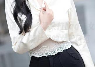 XIAOYU语画界 - 潘朵拉Laa,女王出没小心!照片里的女王风范