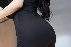XIAOYU语画界 - 当芝芝Booty遇上女王,高清写真集里的宠物们都要请她当主子!