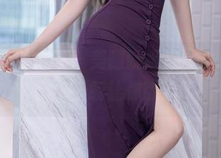 Xiuren秀人网 - 美腿妖姬Egg-尤妮丝Egg:图包下载让你欲罢不能!