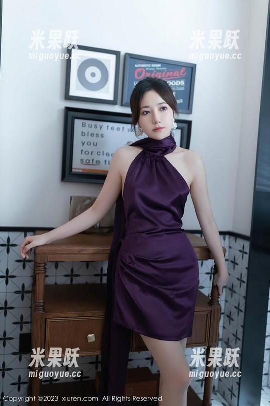 Xiuren秀人网-Mieko林美惠子 Xiuren秀人网 - Mieko林美惠子带领你,免费写真效果炸裂,秘书人生竟也如此丰富多彩!