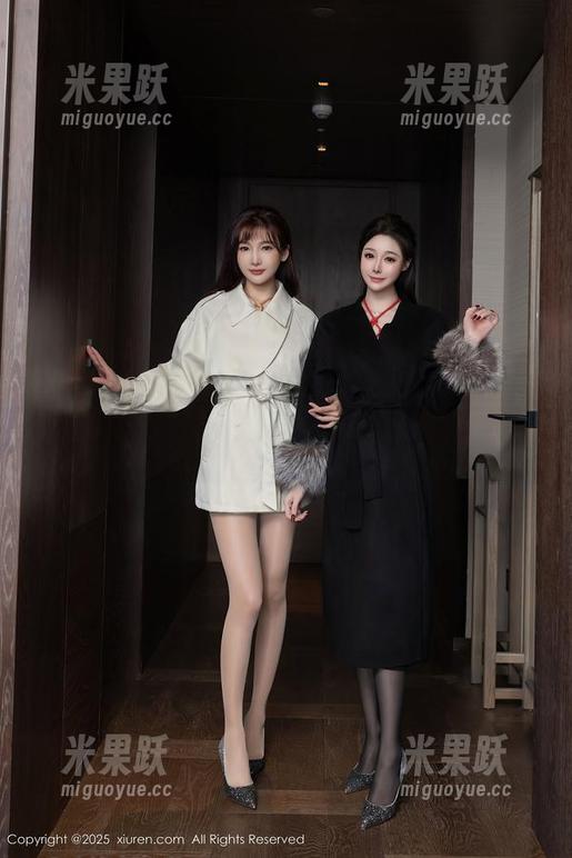 Xiuren秀人网 - 方子萱说她的旗袍在线资料库里，图片里一定满满都是女神范！