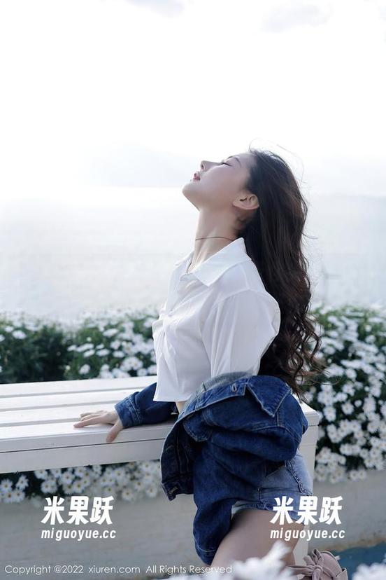 Xiuren秀人网 - 清水美嘉带你尖叫，网盘下载就能变身万圣节小怪物！
